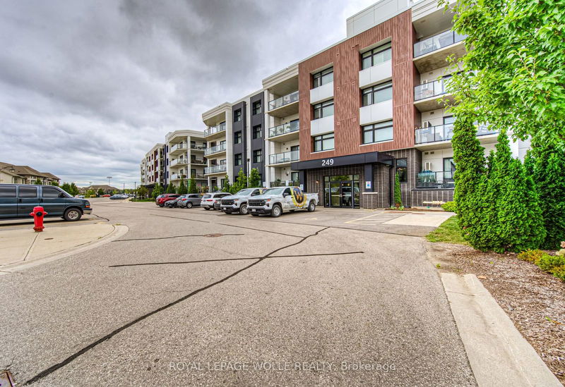 home for sale on 303-249 Grey Silo Road