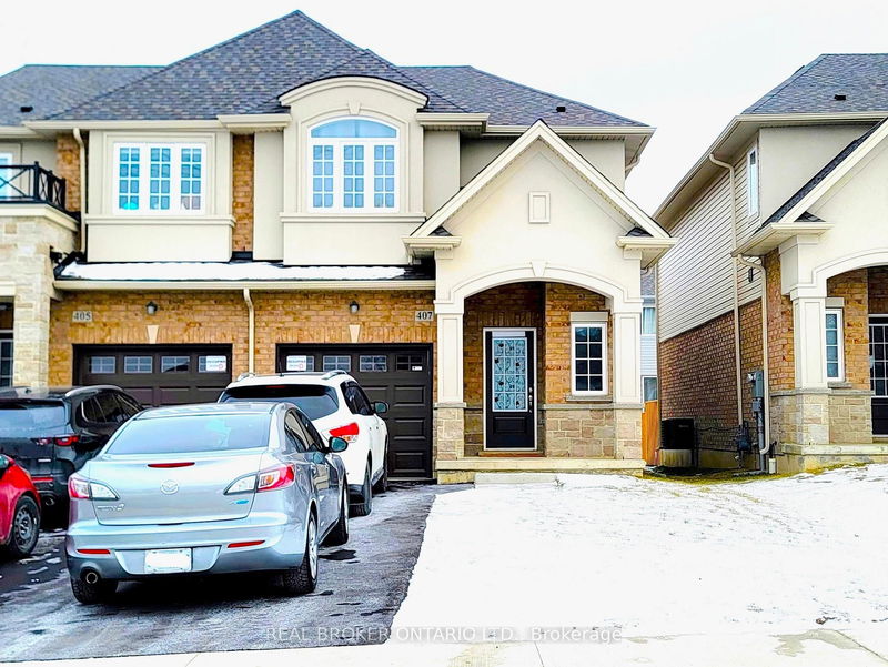 home for sale on 407 East 16th Street