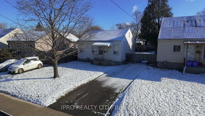 Detached House sold at 352 Weir Street, Hamilton, Ontario, L8H 5G7 - Homeside - MLS: X11908394