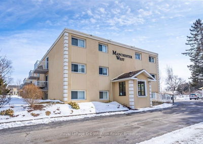 Unit 101 — 229 Adelaide St, Saugeen Shores - Saugeen Shores image-0-2