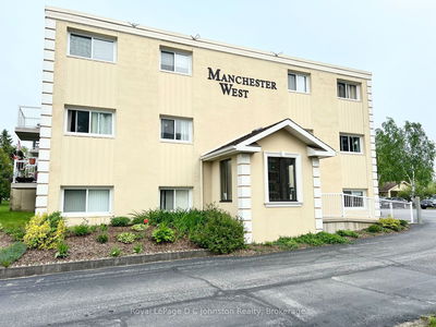 Unit 101 — 229 Adelaide St, Saugeen Shores - Saugeen Shores image-0-3