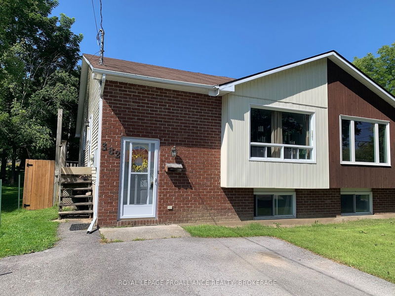 382 VICTORIA Ave, Gananoque - 821 - Gananoque image-0-0