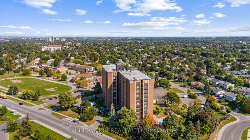 home for sale on 501-1356 Meadowlands Drive E