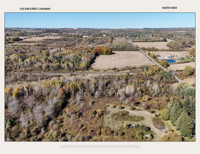 Lot 1 Colton St, Cramahe - Rural Cramahe image-0-1