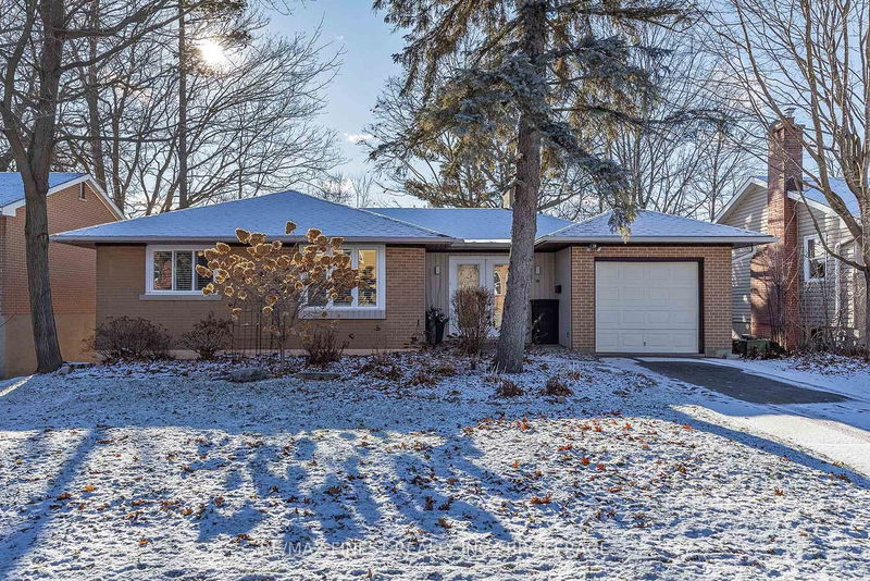 home for sale on 16 Forsythe Avenue