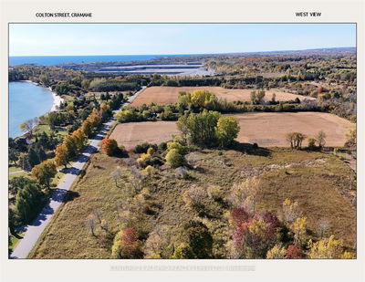 LOT 2 VICTORIA BEACH Rd, Cramahe - Rural Cramahe image-0-2