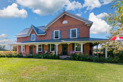 212 FRANKS Rd, Rideau Lakes - Rideau Lakes (South Crosby) Twp