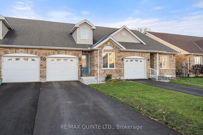 40 SARAH Crt, Belleville -  image-0-1