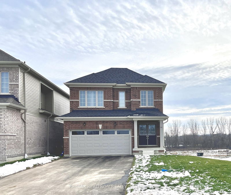 home for sale on 88 Gilham Way