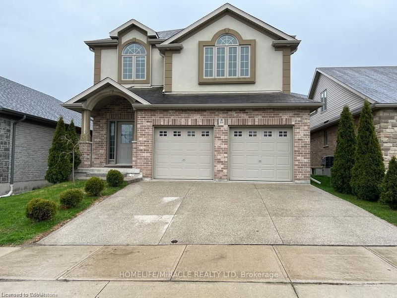 home for sale on 313 Zeller Drive