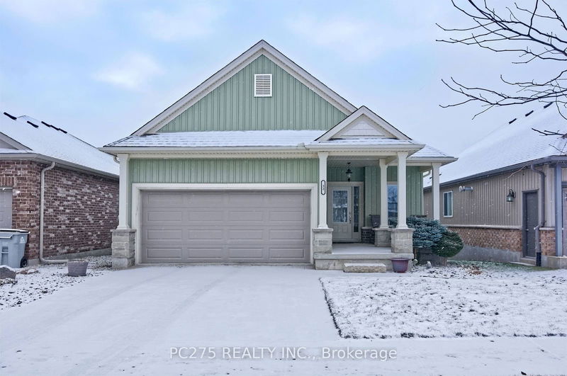 32 Abbott St, Strathroy-Caradoc - SE image-0-0