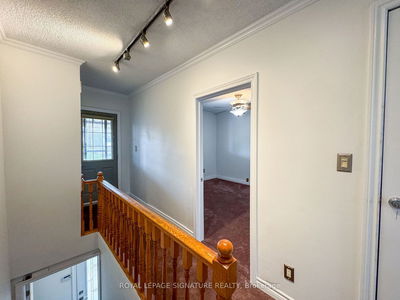 Unit Upper — 133 Cavell Ave, Hamilton - Crown Point image-0-2