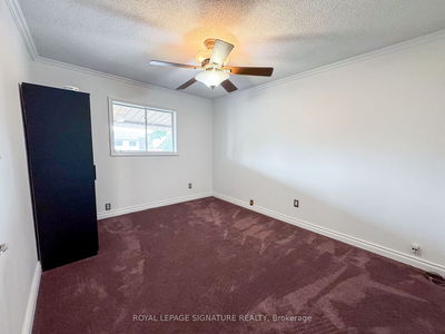 Unit Upper — 133 Cavell Ave, Hamilton - Crown Point image-0-4
