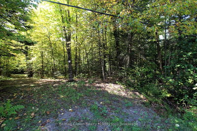 00 Lovers Lane, Parry Sound, Unorganized District - Port Loring