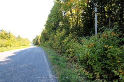 00 Lovers Lane, Parry Sound, Unorganized District - Port Loring image-0-1