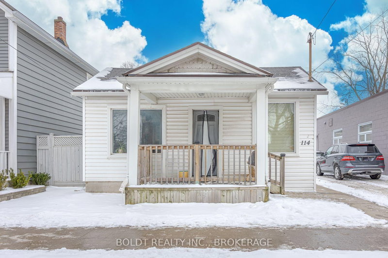 114 Lake St, St. Catharines, L2R 5X8 | Image 2