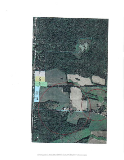 Lot 5 BUSH Rd, Rideau Lakes - Rideau Lakes (South Crosby) Twp image-0-4