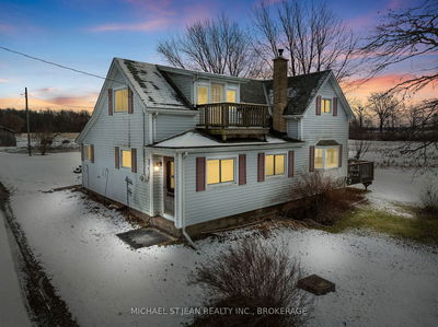 51043 Deeks Rd, Wainfleet - 