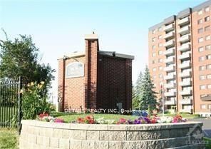 home for sale on 516-3100 Carling Avenue