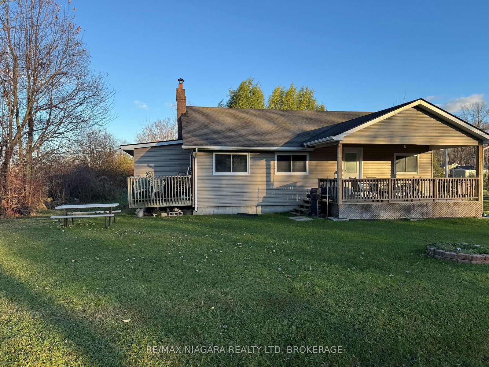 Detached House leased at 361 Pleasant Beach Road, Port Colborne, L0S 1R0 - MLS: X11908767