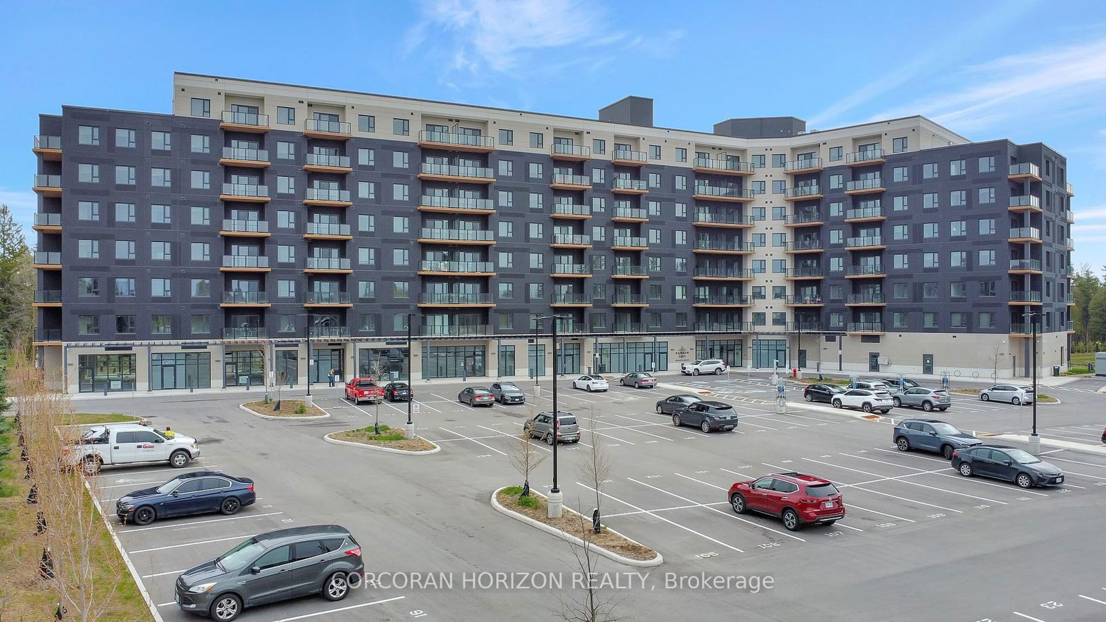 Condo leased at 309-525 New Dundee Road, Kitchener, N2P 2L1 - MLS: X11908781