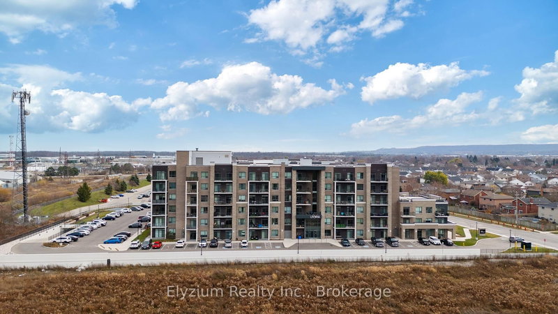 127 - 5055 Greenlane Rd, Lincoln, L3J 2J3 | Image 3