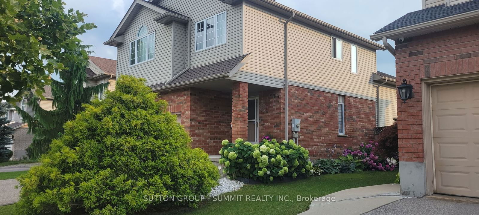 Detached House for sale at 51 COPPER LEAF Street, Kitchener, N2E 3T4 - MLS: X11908958