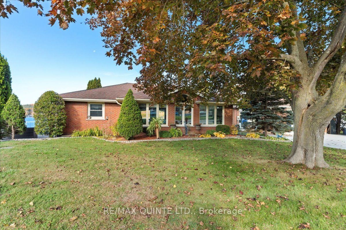 Detached House for sale at 511 Frankford-Stirling Road, Quinte West, K0K 2C0 - MLS: X11908959