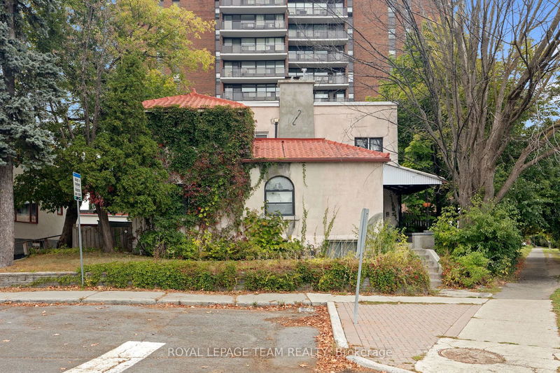 334 Queen Elizabeth Dr, Glebe - Ottawa East and Area - 4402 - Glebe image-0-0