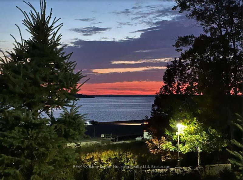 201 - 11C Salt Dock Rd, Parry Sound, P2A 3B6 | Image 2