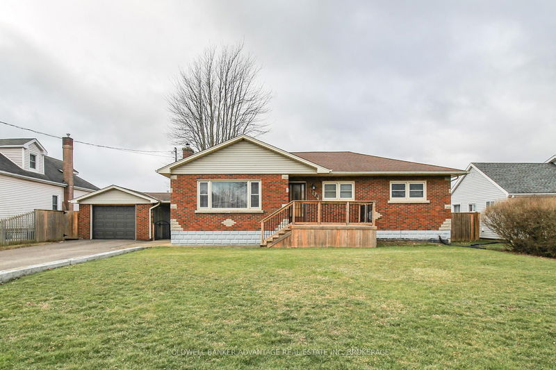 home for sale on 118 Rosemount Avenue
