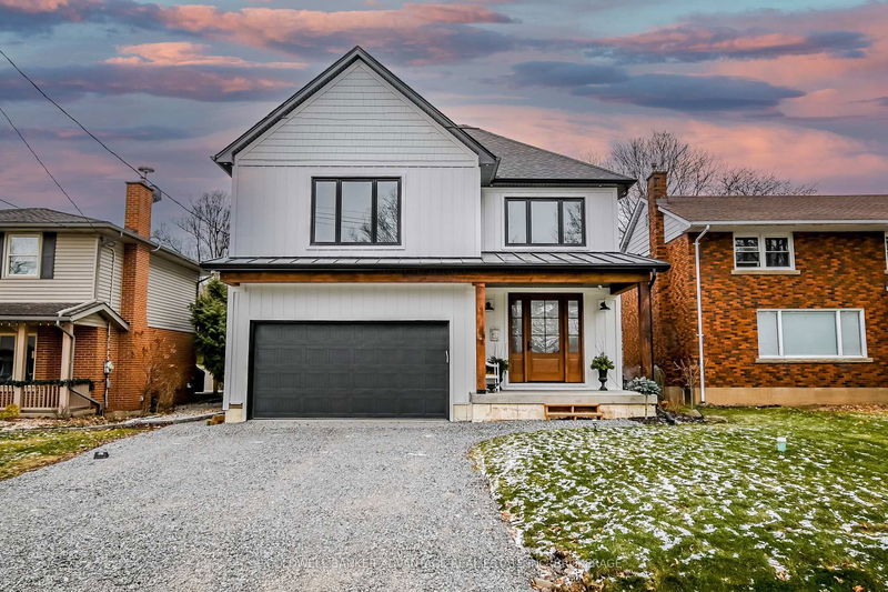 home for lease on 36 Ann Street