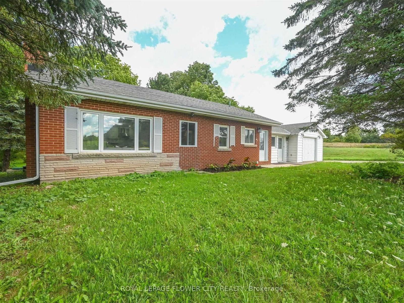 Detached House leased at 5263 Trafalgar Road, Erin, Rural Erin, N0B 1T0 - MLS: X11909091