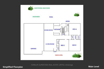 1 Jeffery Dr, Mulmur - Rural Mulmur image-0-3