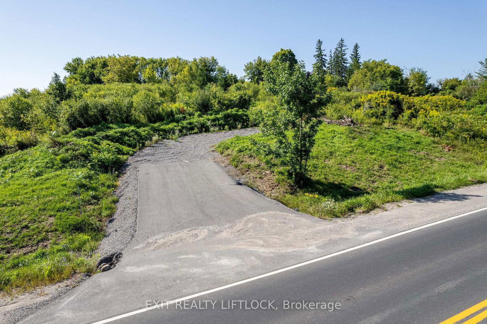 Vacant Land sold at 1045 Mount Pleasant Road, Cavan Monaghan, Rural Cavan Monaghan, L0A 1C0 - MLS: X11909152