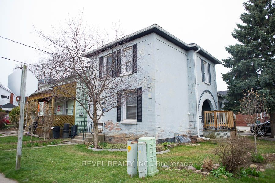 Detached House leased at B-74 Murray Street, Brantford, N3S 5N9 - MLS: X11909158