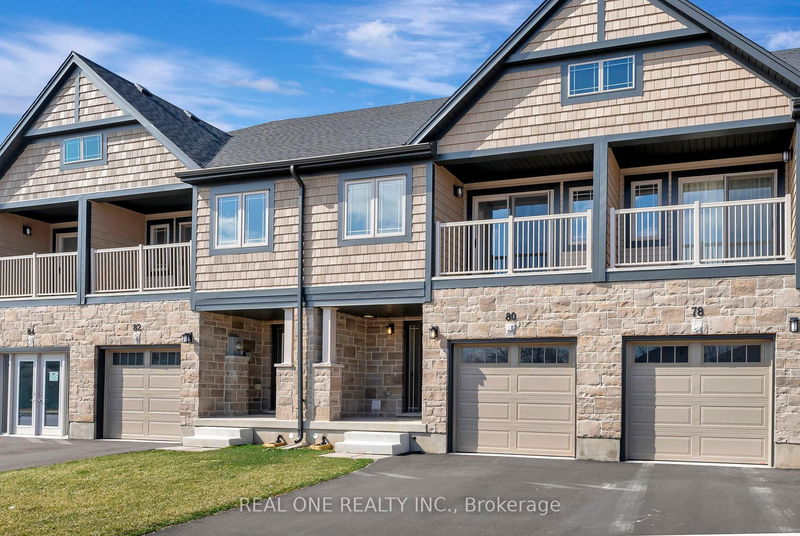 home for sale on 80 Harrison Drive
