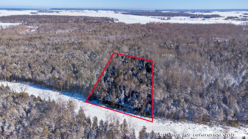 LOT 5 TRILLIUM CROSSING, Northern Bruce Peninsula - Northern Bruce Peninsula image-0-0