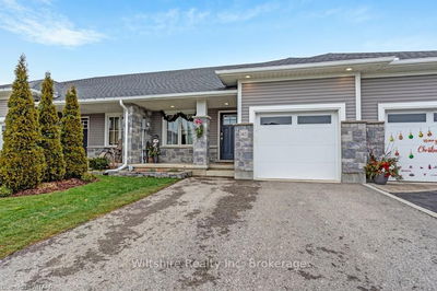 143 DENRICH Ave, Tillsonburg - Tillsonburg image-0-1