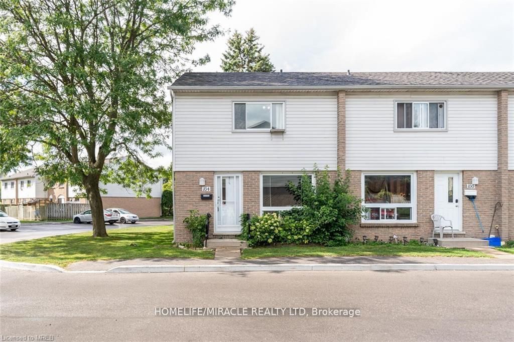 Townhouse leased at 164-1775 Culver Drive, London, North A, N5V 3H6 - MLS: X11909332