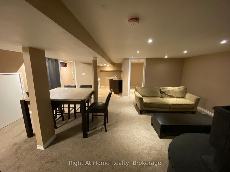 home for lease on Lower-130 Rockwood Avenue