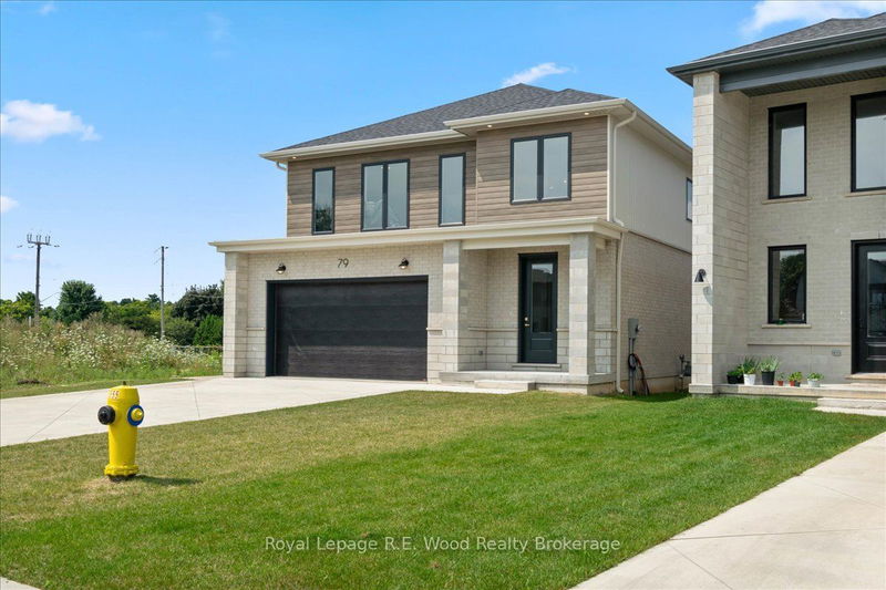 79 TRAILVIEW Dr, Tillsonburg - Tillsonburg image-0-0