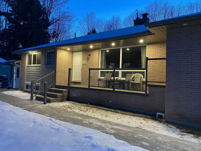 105 Wellington St, Gravenhurst - Muskoka (S) image-0-1