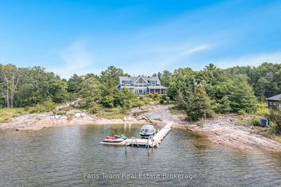 70 Kamenni Bay Rd, Georgian Bay -  image-0-1