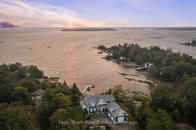 70 Kamenni Bay Rd, Georgian Bay -  image-0-2