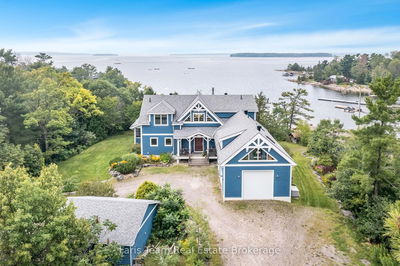 70 Kamenni Bay Rd, Georgian Bay -  image-0-3