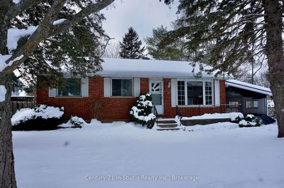 240 7th Ave, Owen Sound - Owen Sound image-0-1