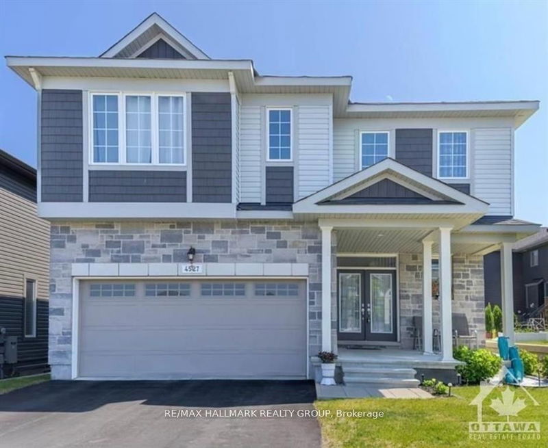 home for sale on 4527 Kelly Farm Drive