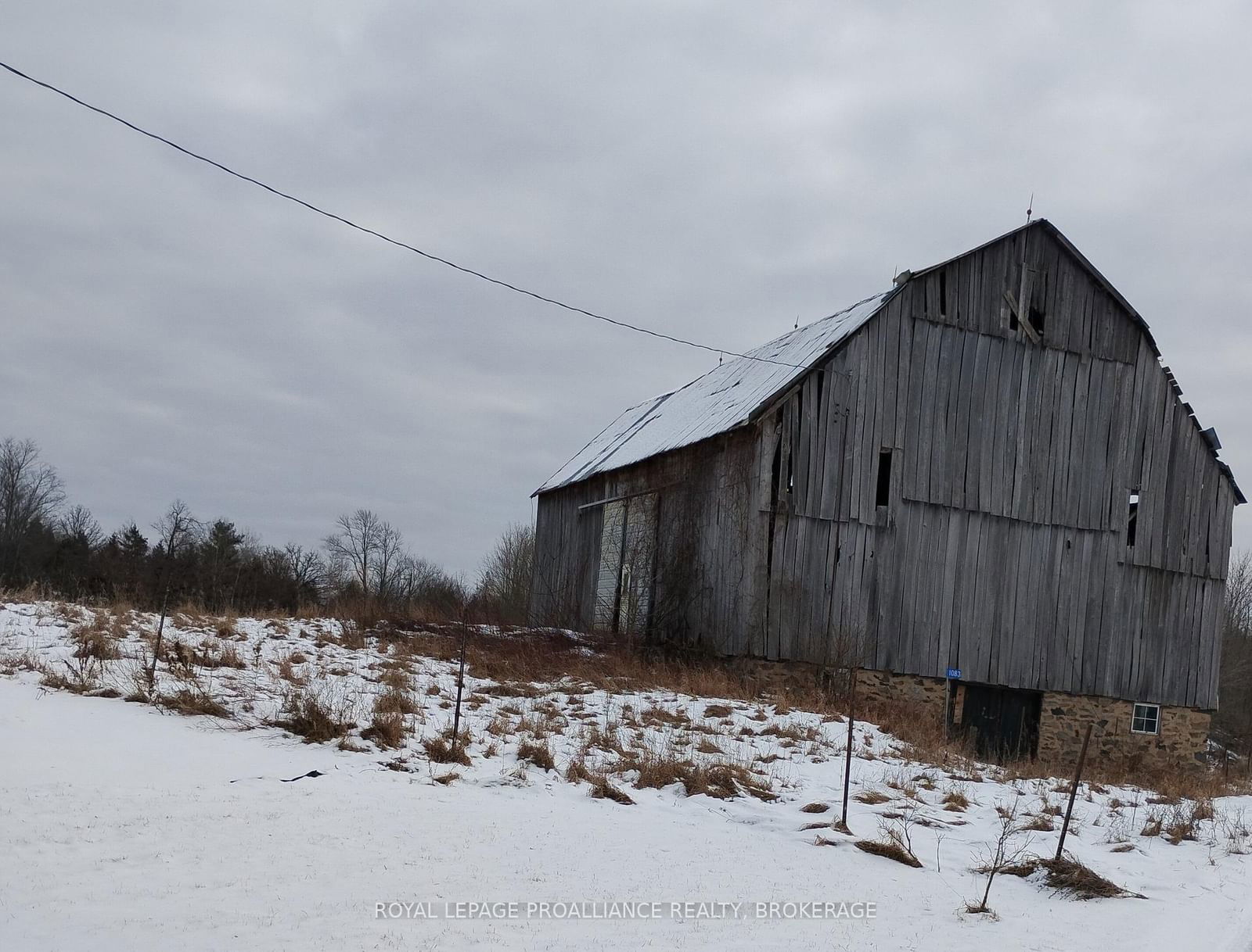 Vacant Land sold at 01083 Hoover Lane, Central Frontenac, Frontenac Centre, K0H 1T0 - MLS: X11909562