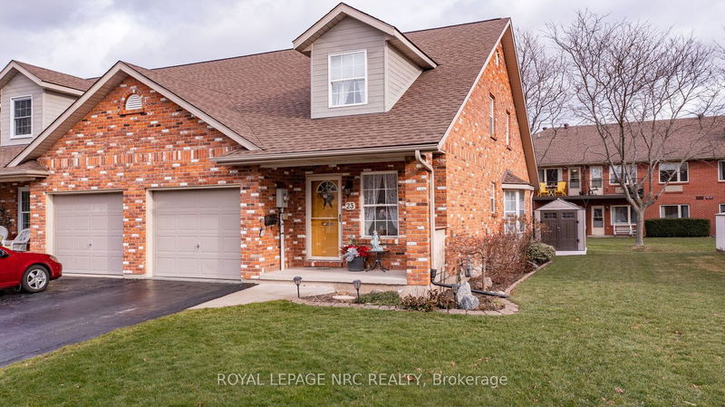 23 Portal Dr, Port Colborne -  image-0-0